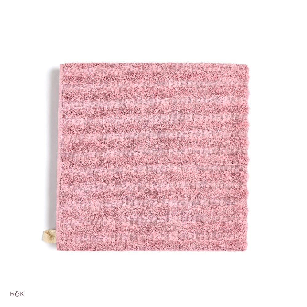 100% Cotton Allure Zero Twist Bath Towe- Pack Of 2 (Sage Green, Dusty Rose) - Image 10