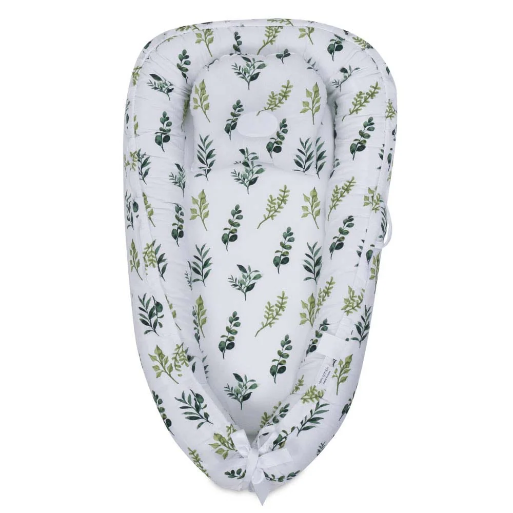 Baby Sleeping Nest, 0-24 Months - Image 3