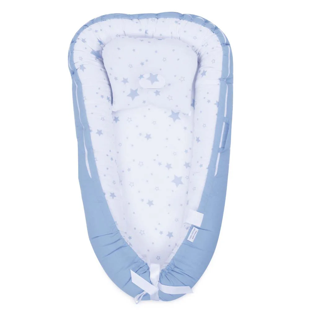 Baby Sleeping Nest, 0-24 Months - Image 5