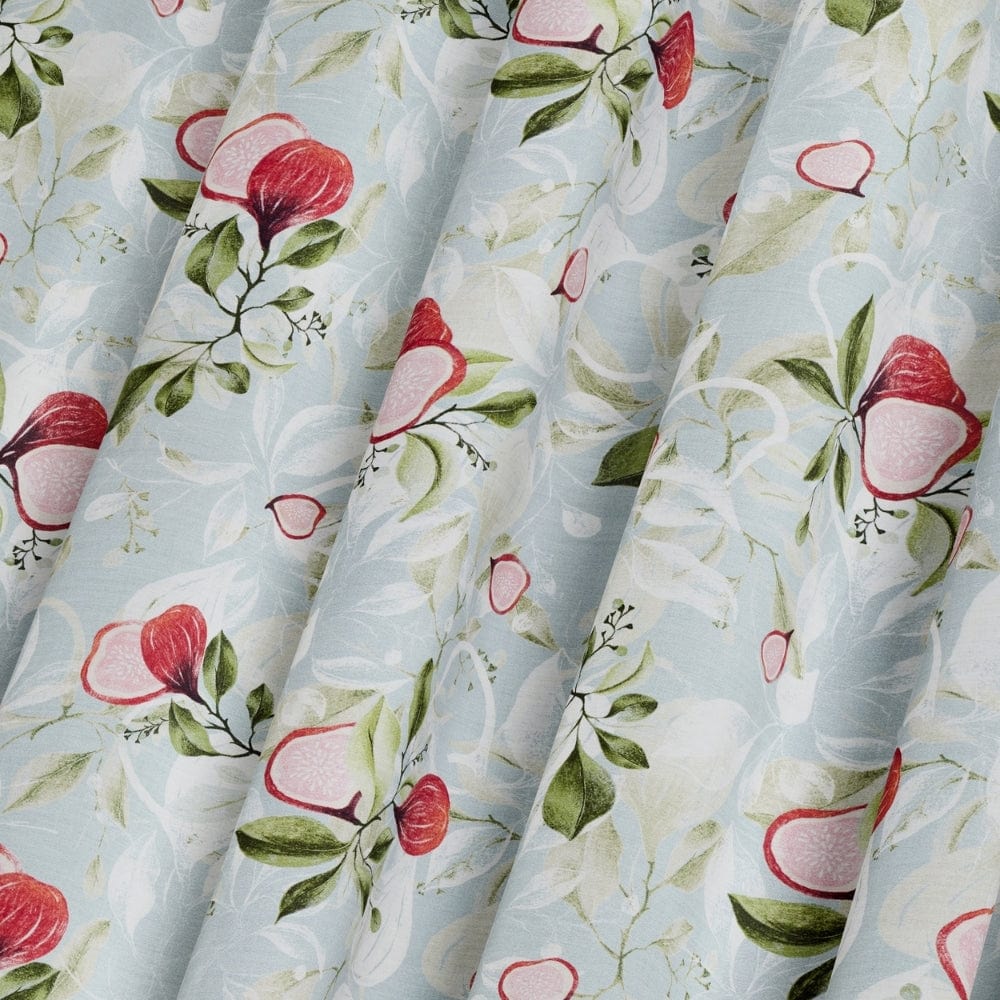 Digital Printed 210 TC Bedsheet- Fabled Fig - Image 4