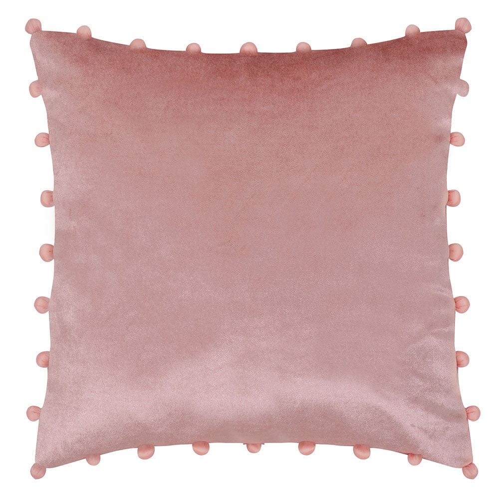 Embroidered Cushion Cover - Image 6