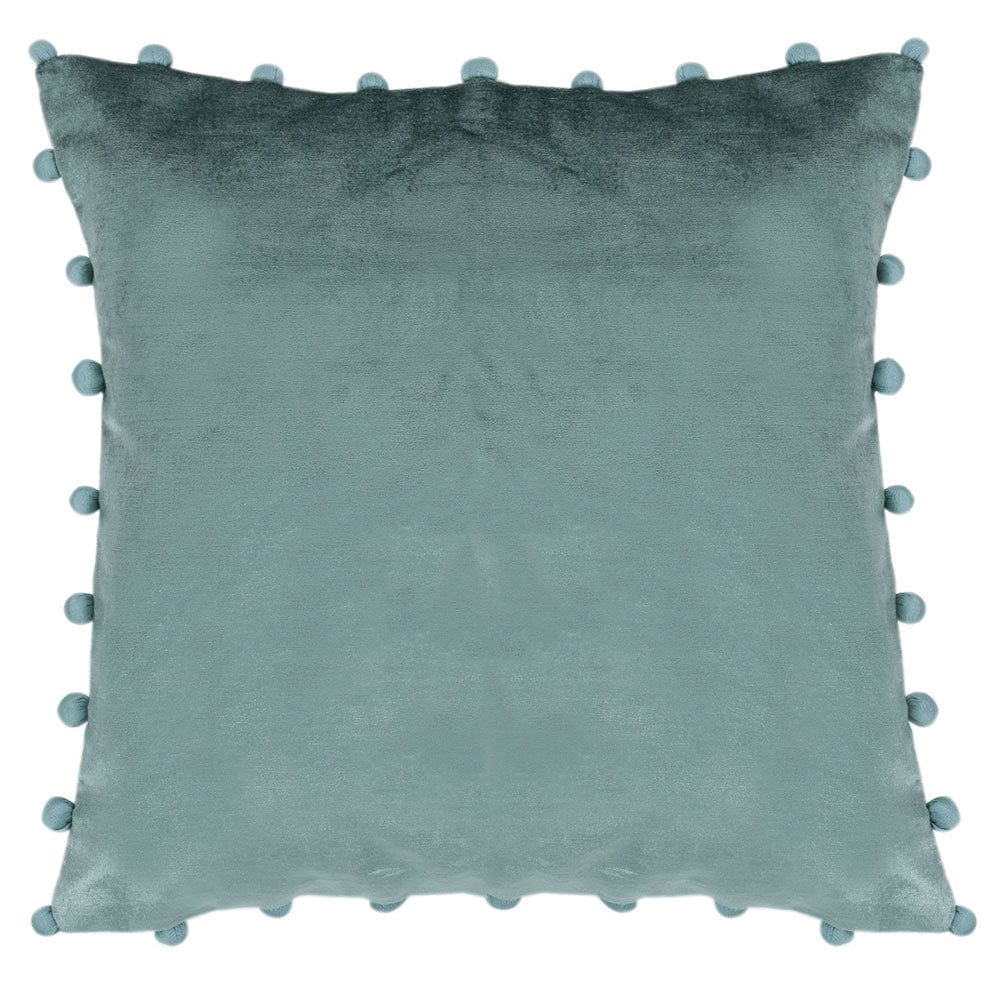 Embroidered Cushion Cover - Image 7