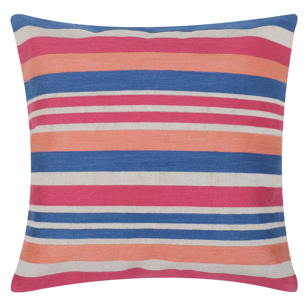 Embroidered Cushion Cover - Image 8