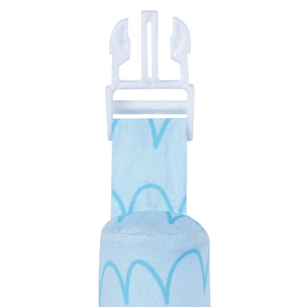 Into the  Ocean Baby Activity Gym with set of 5 rattles - Image 5