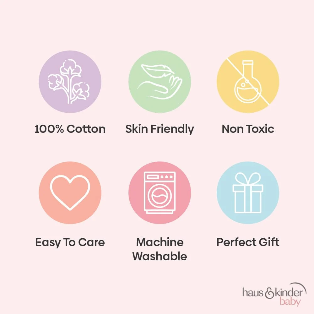 Kids Picnic Backpack : Owl - Image 6