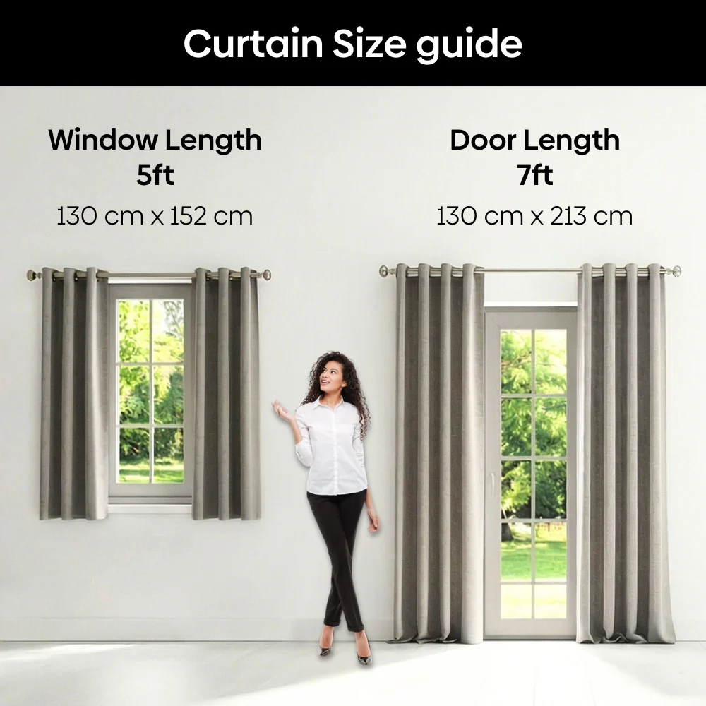 Chateau Rose Curtain, Blush - Image 12