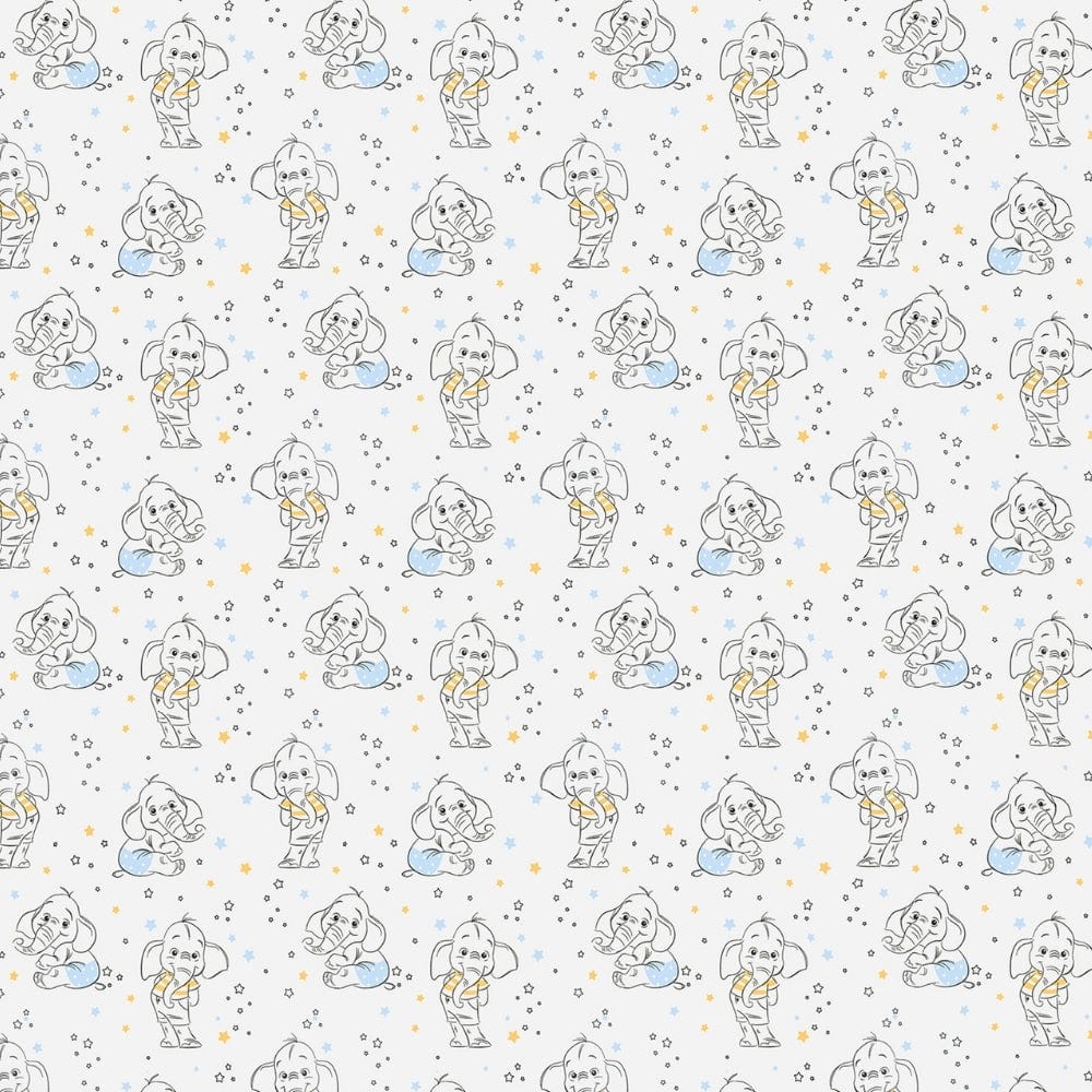 Percale 210 TC Single Flat Bedsheet- Savannah - Image 6