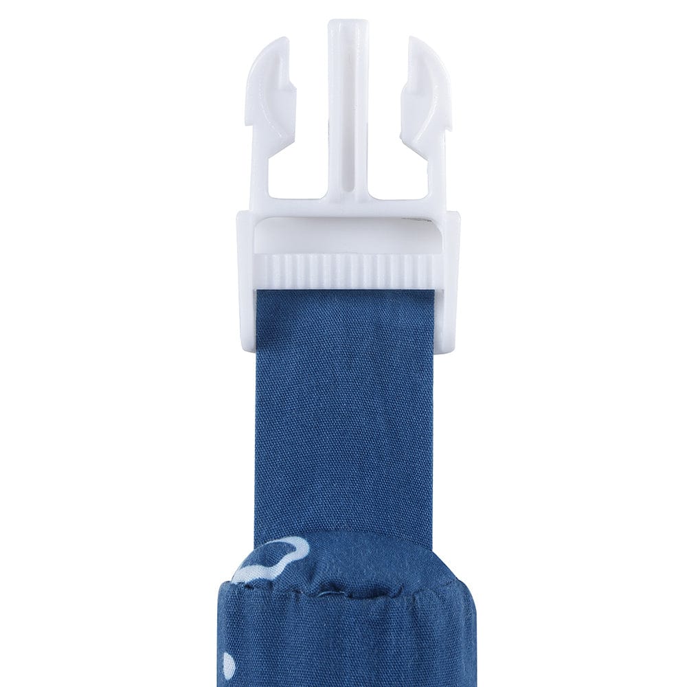 Spacewalk Baby Activity Gym with set of 5 rattles - Image 6